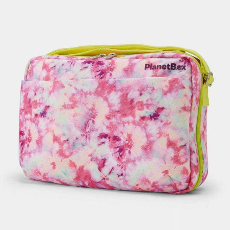 Adventurer Insulated Lunch Bag