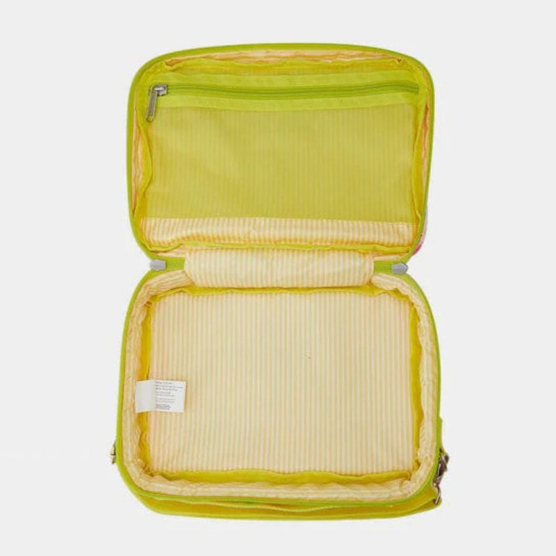 Adventurer Insulated Lunch Bag