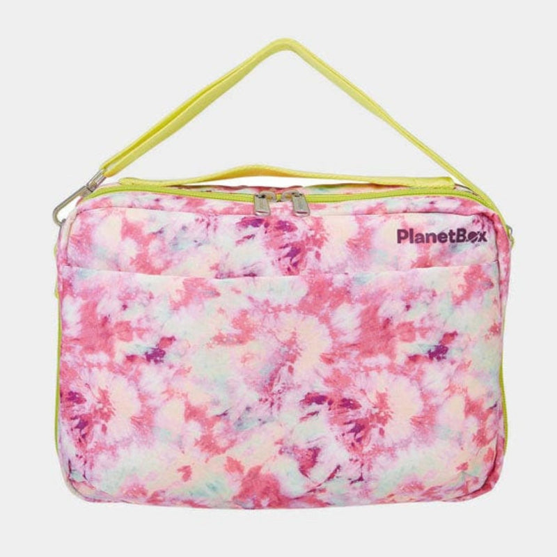 Adventurer Insulated Lunch Bag