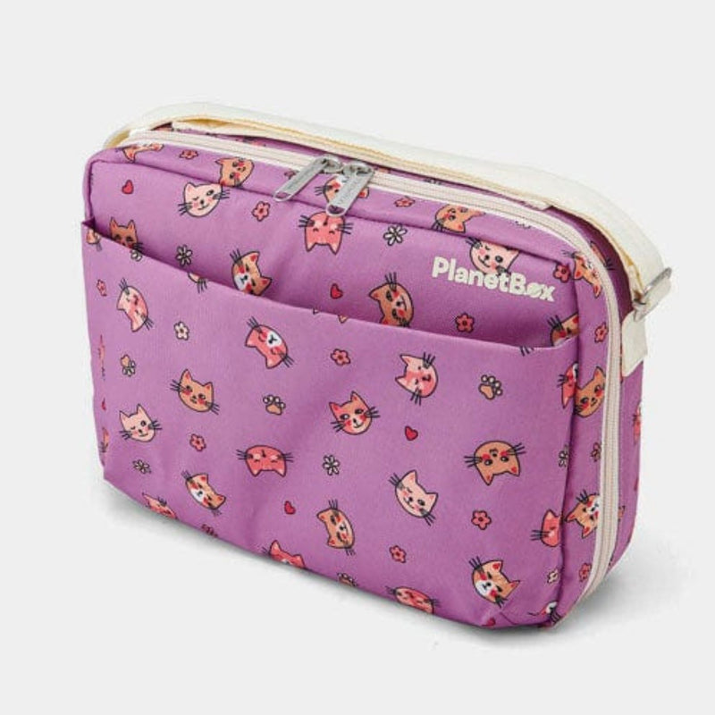 Adventurer Insulated Lunch Bag