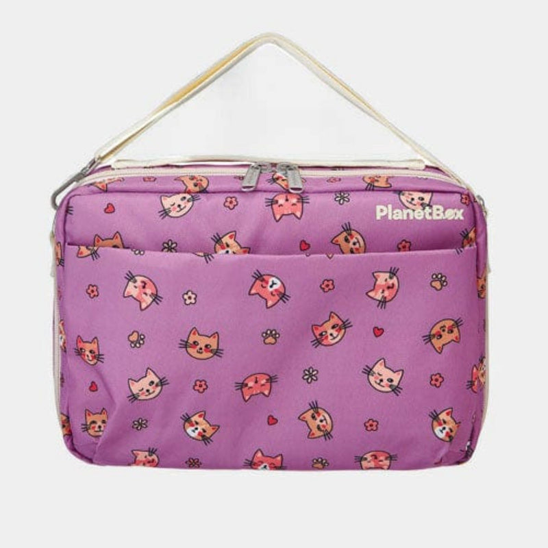 Adventurer Insulated Lunch Bag