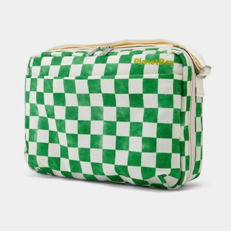 Adventurer Insulated Lunch Bag