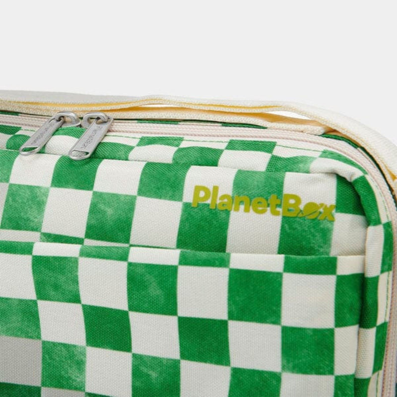 Adventurer Insulated Lunch Bag