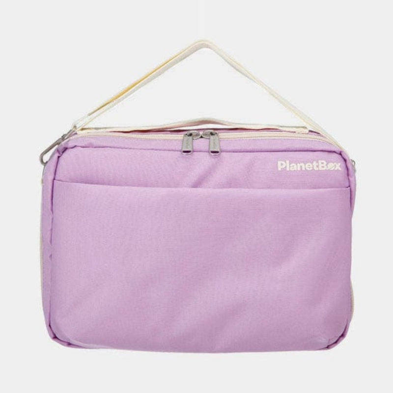 Adventurer Insulated Lunch Bag