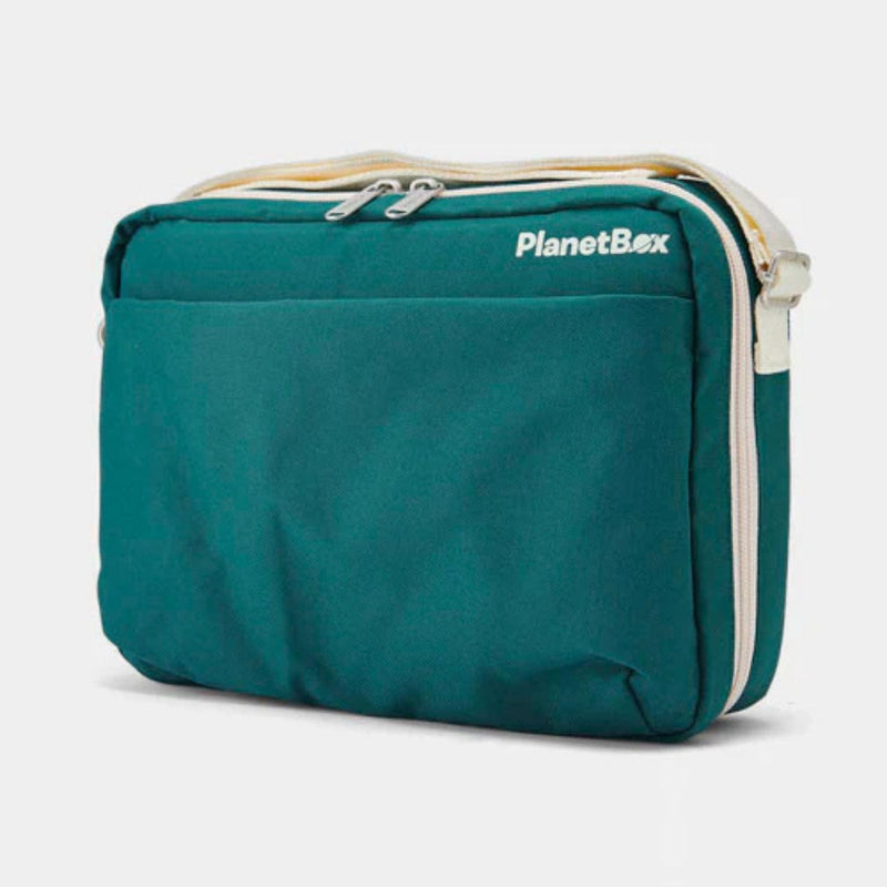 Adventurer Insulated Lunch Bag