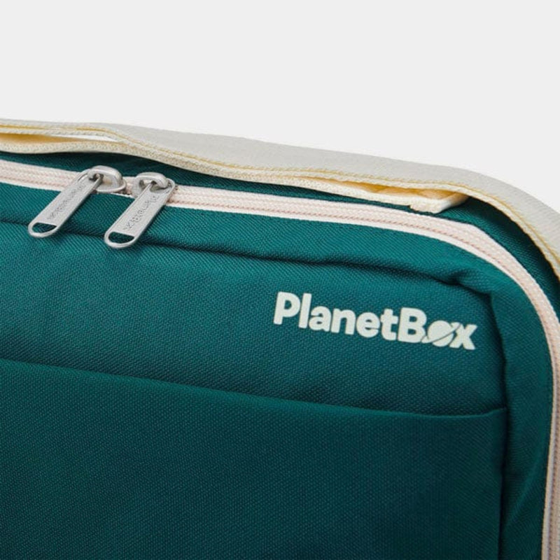 Adventurer Insulated Lunch Bag