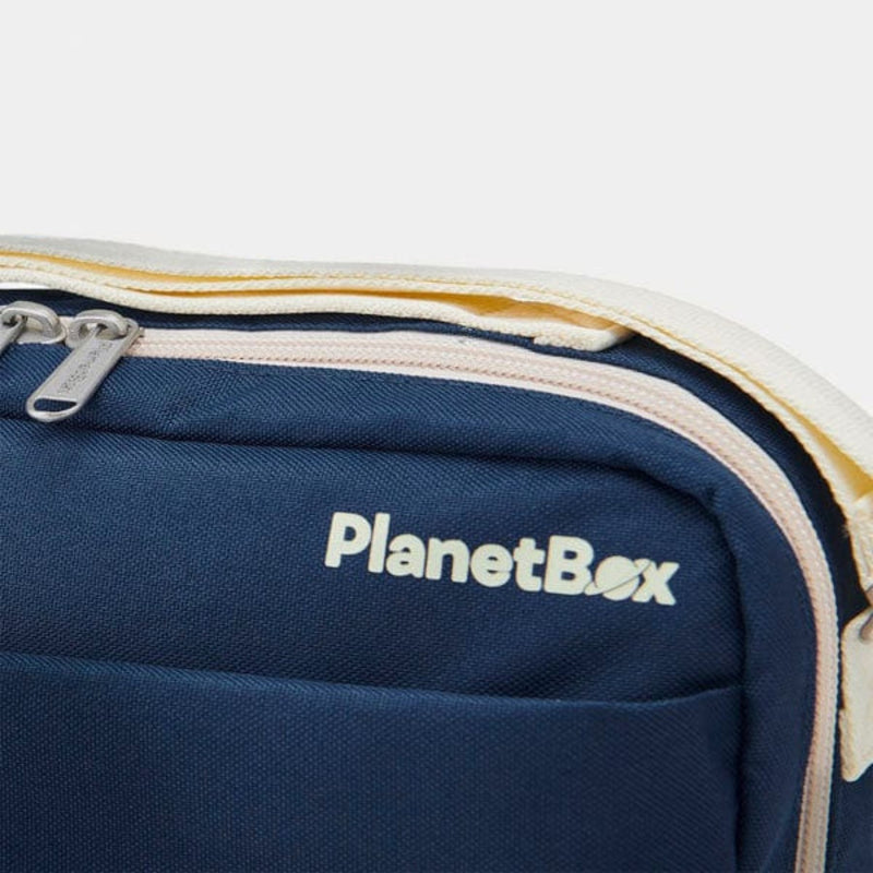 Adventurer Insulated Lunch Bag