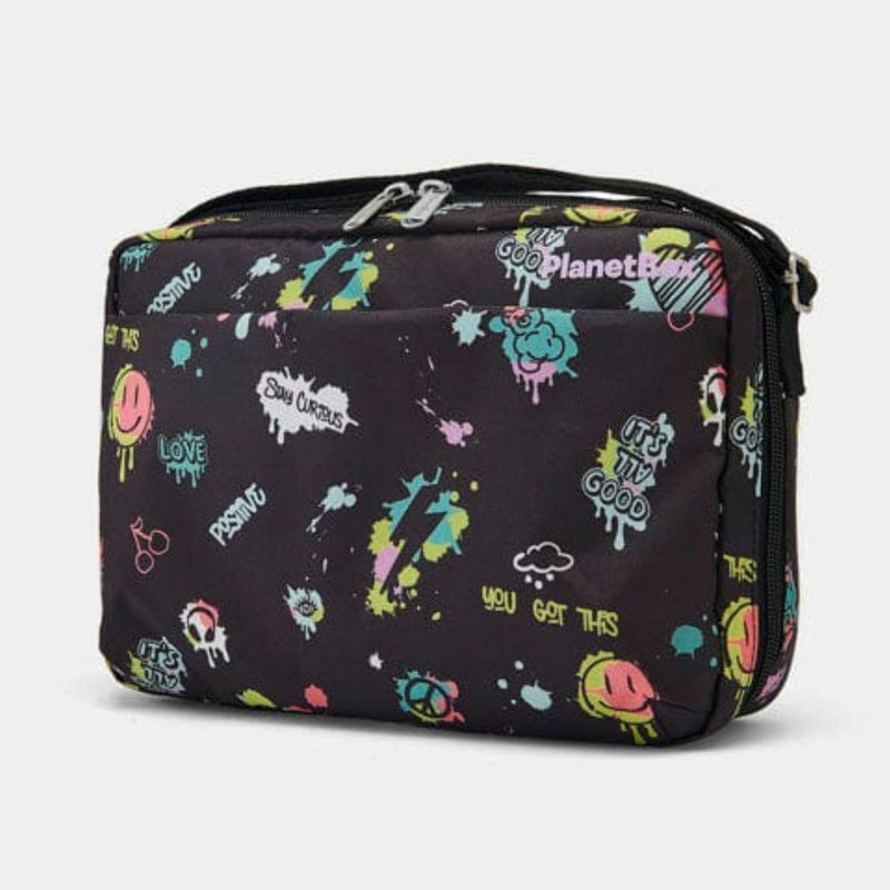 Adventurer Insulated Lunch Bag