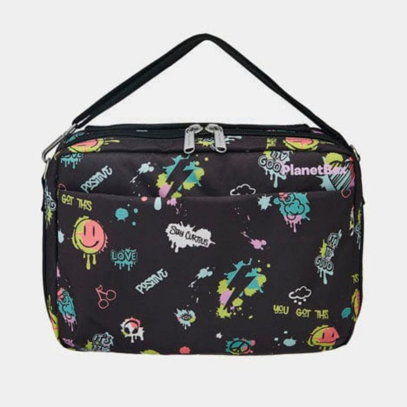 Adventurer Insulated Lunch Bag