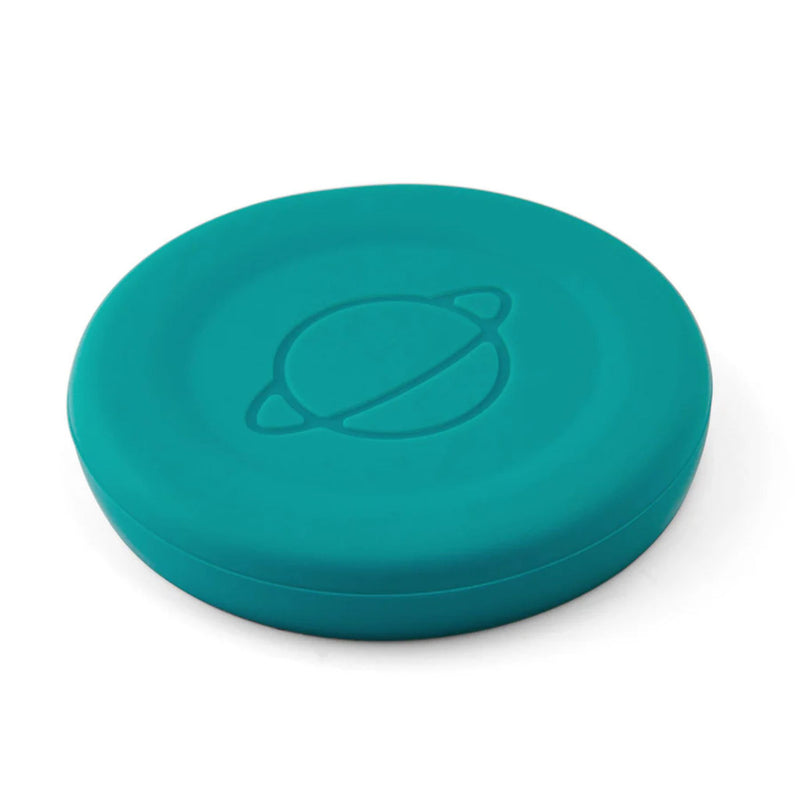 Replacement Lid for Round Dipper - Lagoon