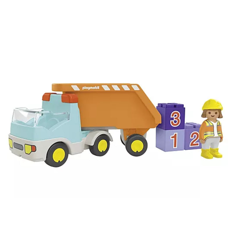 Dump Truck