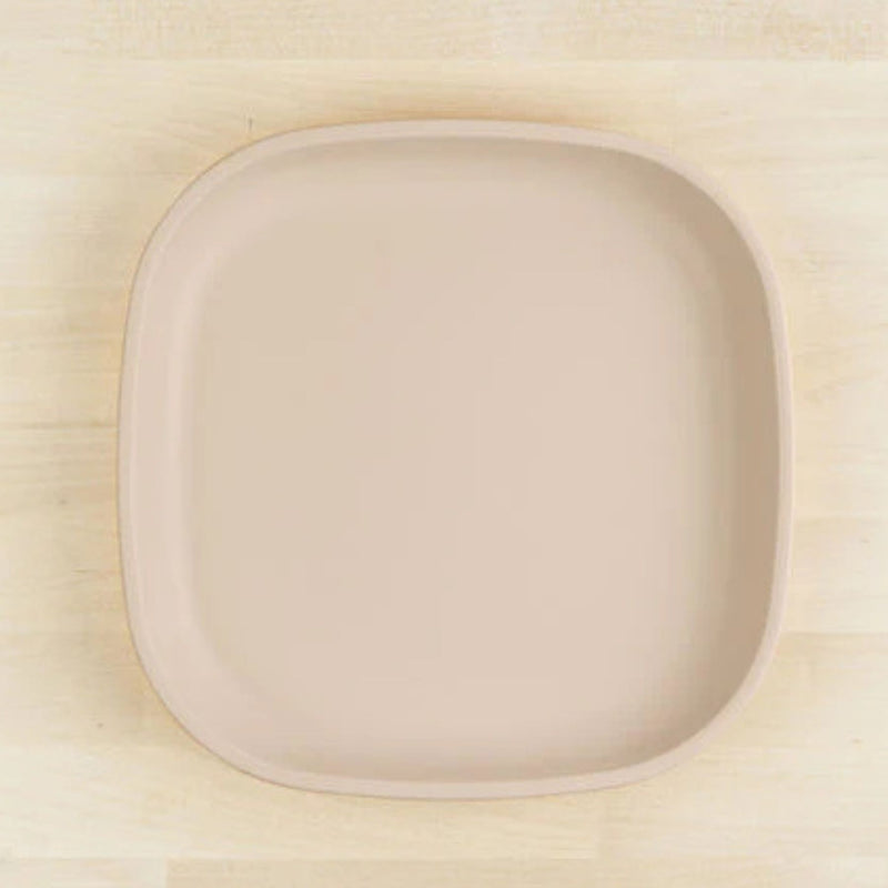 Re-Play Large Flat Plates 9"