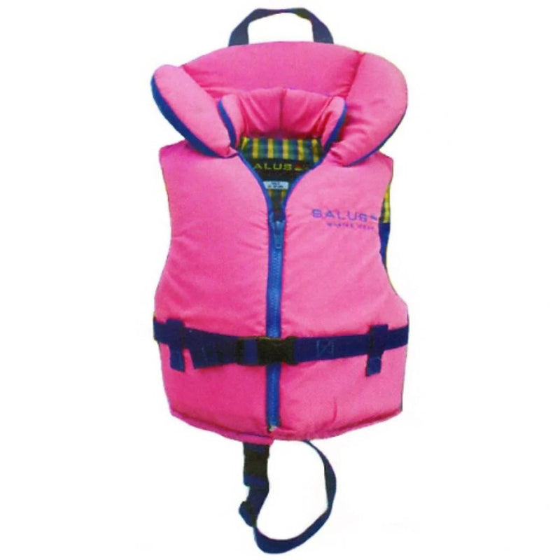 Nimbus Youth's Life Vest