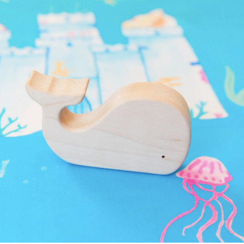 Under The Sea Playmap