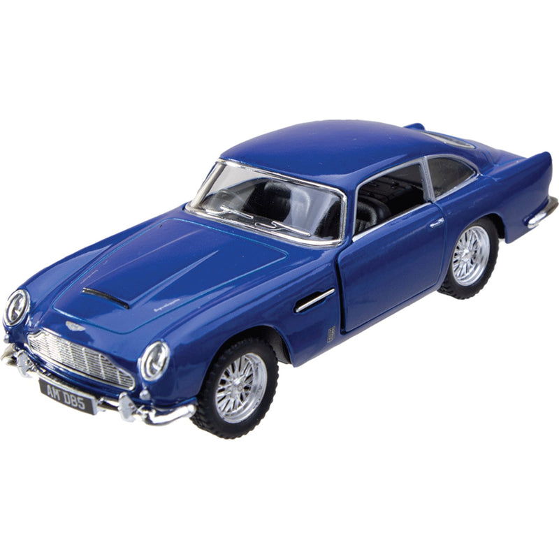 Diecast 1963 Aston Martin DB5