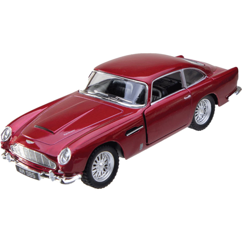 Diecast 1963 Aston Martin DB5