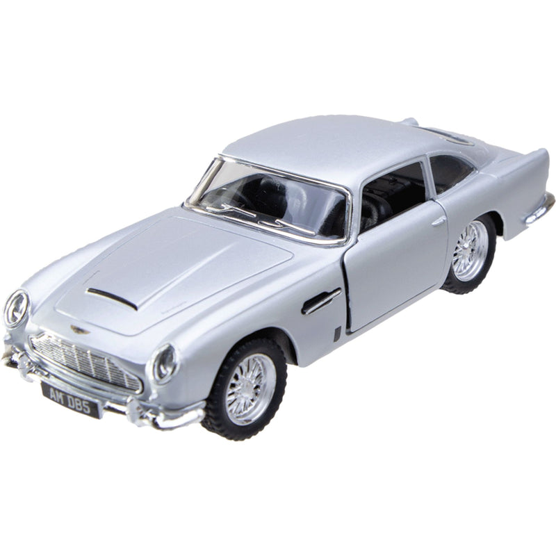 Diecast 1963 Aston Martin DB5