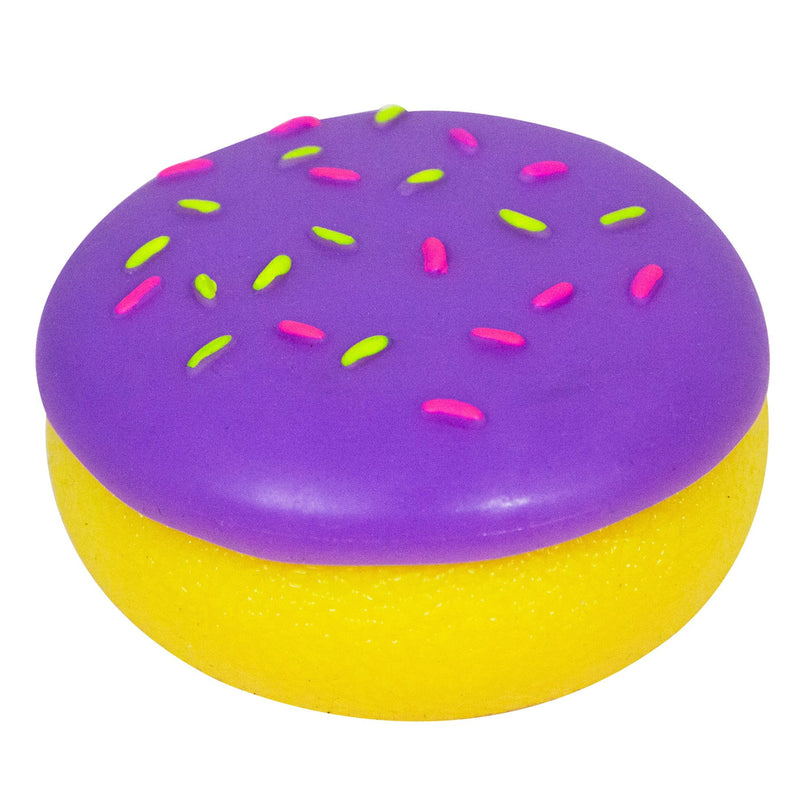 NeeDoh Jelly Dohnut