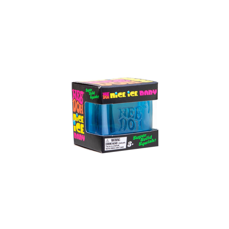 NeeDoh Nice Ice Baby