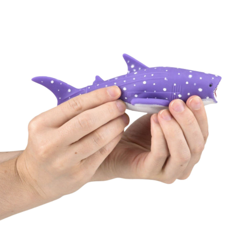 Stretchy Sand Whale Shark