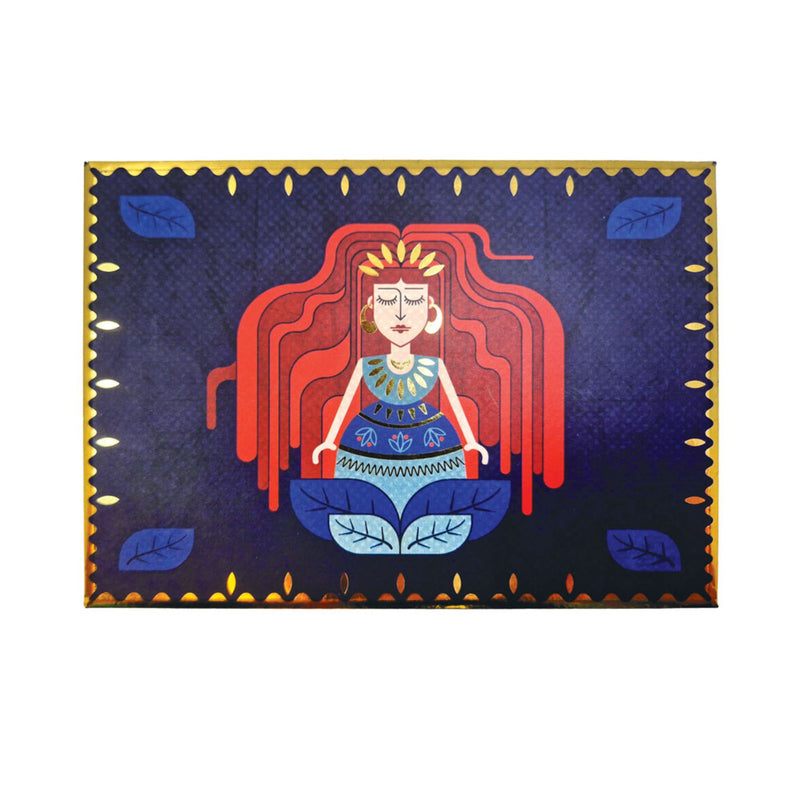 Musical Jewelry Box - Celeste