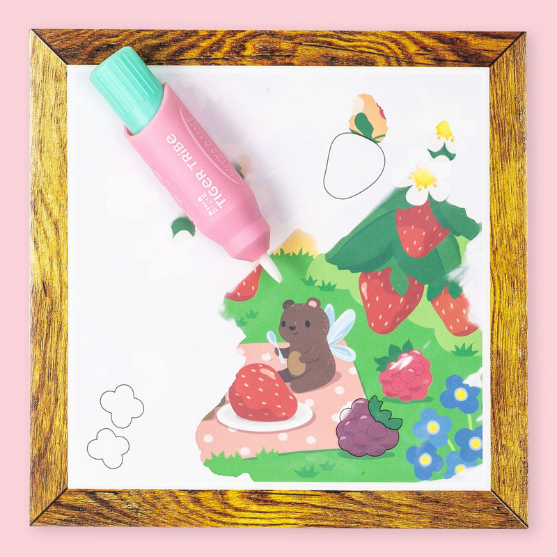 Magic Painting World