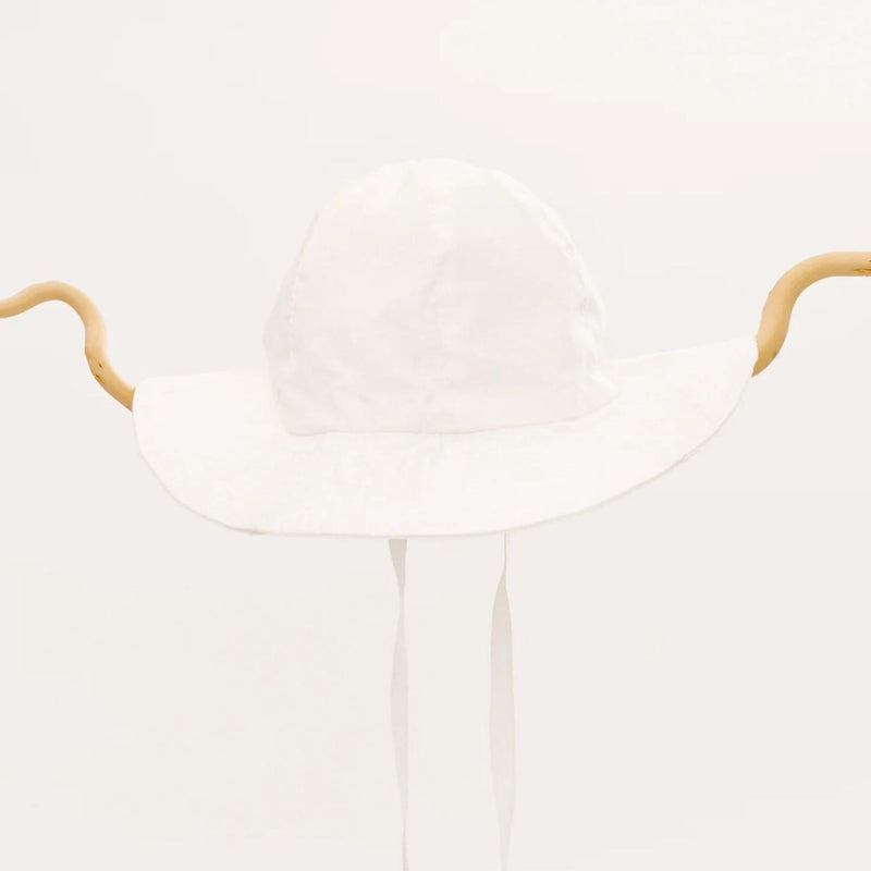 Poplin Sun Hat