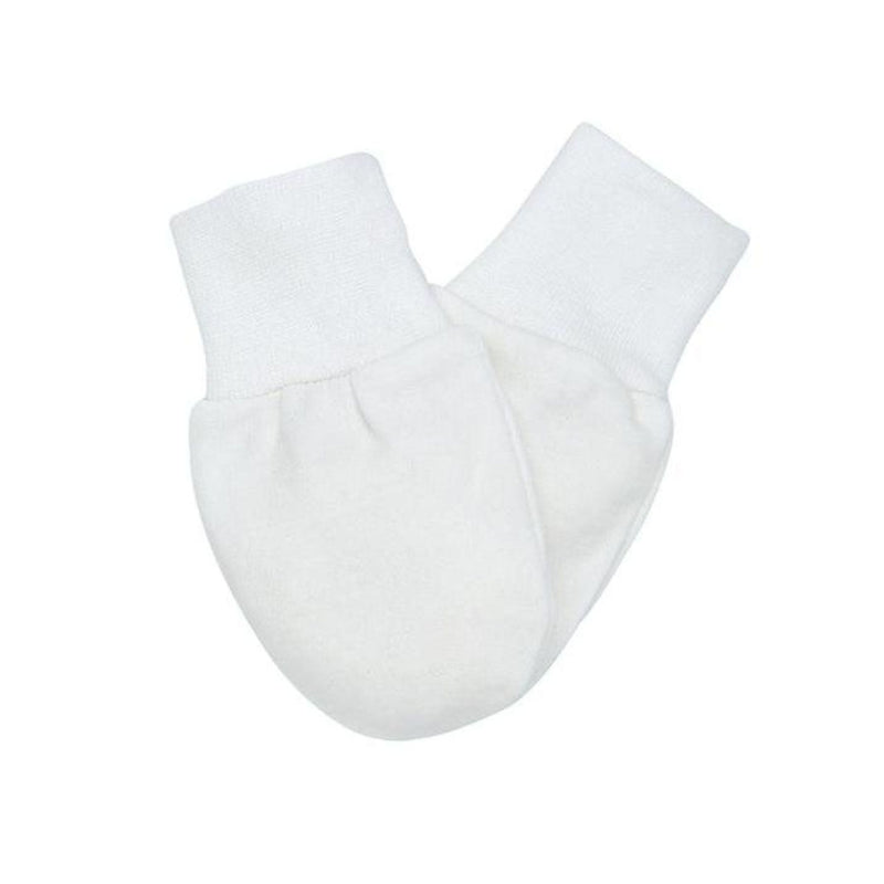 Organic Newborn Mitten
