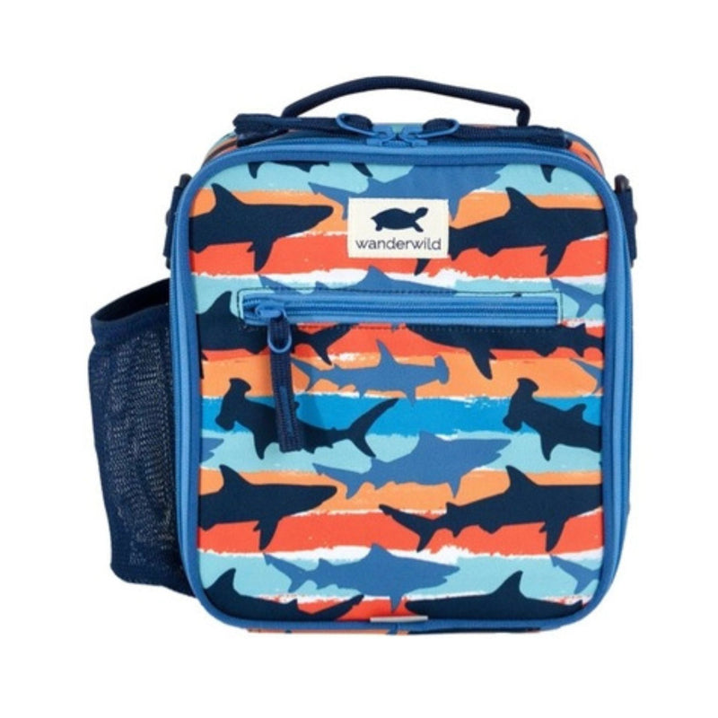 Out To Lunch - Lunchbox