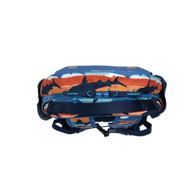 The Explorer Backpack