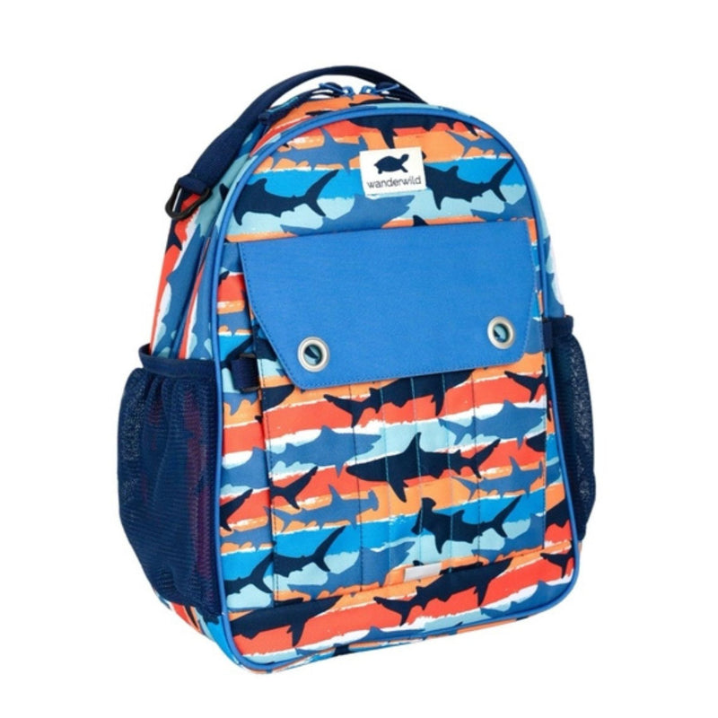 The Explorer Backpack