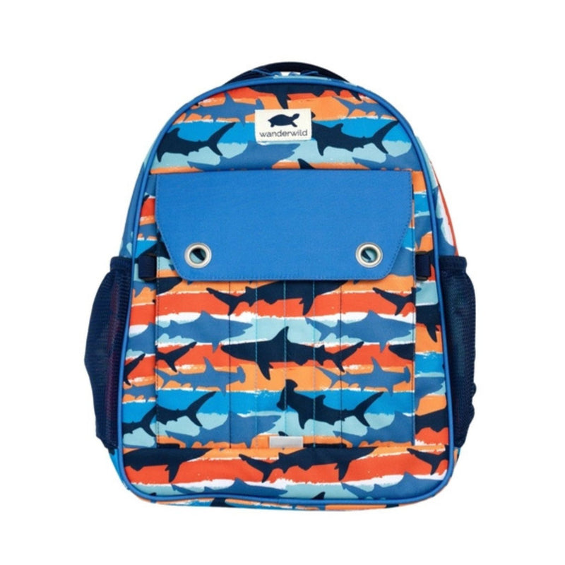 The Explorer Backpack