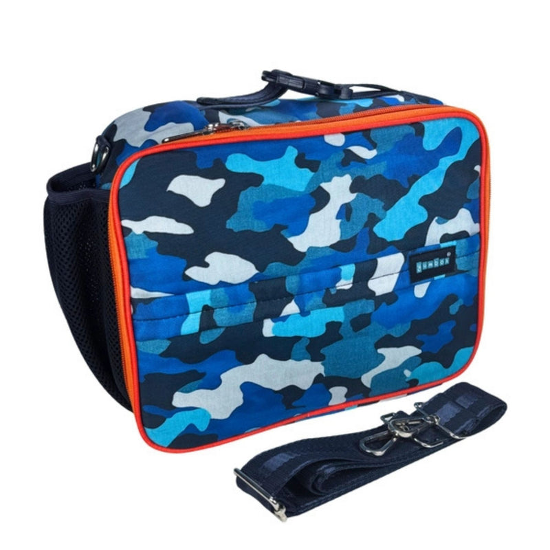 3-Way Insulated Carry Bag