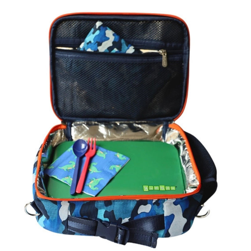 3-Way Insulated Carry Bag