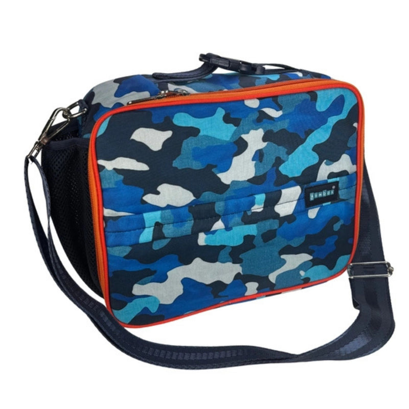 3-Way Insulated Carry Bag