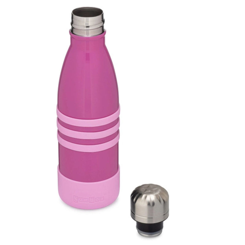 Aqua Triple Insulated Stainless Steel Water Bottle