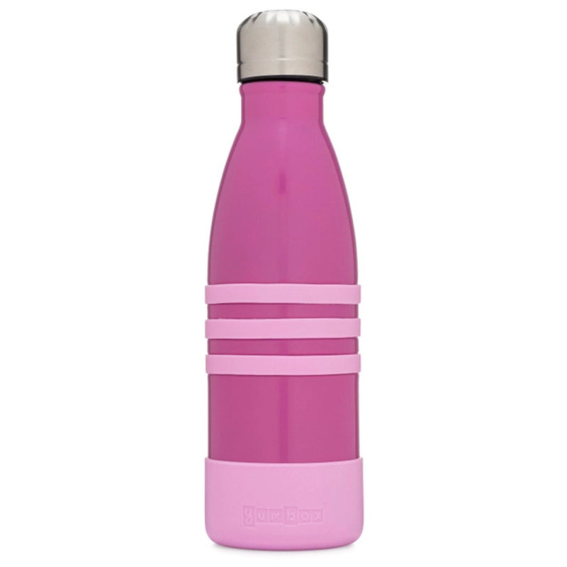 Aqua Triple Insulated Stainless Steel Water Bottle