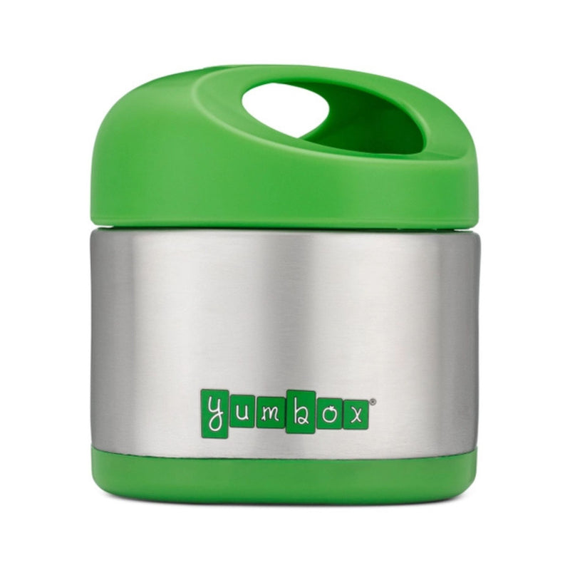 Cubi Thermal Food Jar