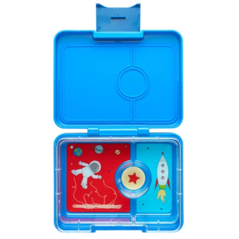 Snack Size Bento Lunch Box