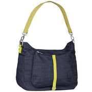 Lassig Green Label Shoulder Bag - Denim-Simply Green Baby