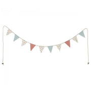 Maileg Mini Garland-Simply Green Baby