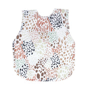 Toddler Bib-BapronBaby-Simply Green Baby