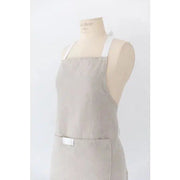 Adult Bistro Linen Apron-Simply Green Baby