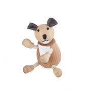 Anamalz Koala-Simply Green Baby