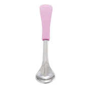 Avanchy Stainless Steel Infant Spoon-Simply Green Baby