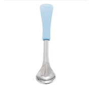 Avanchy Stainless Steel Infant Spoon-Simply Green Baby