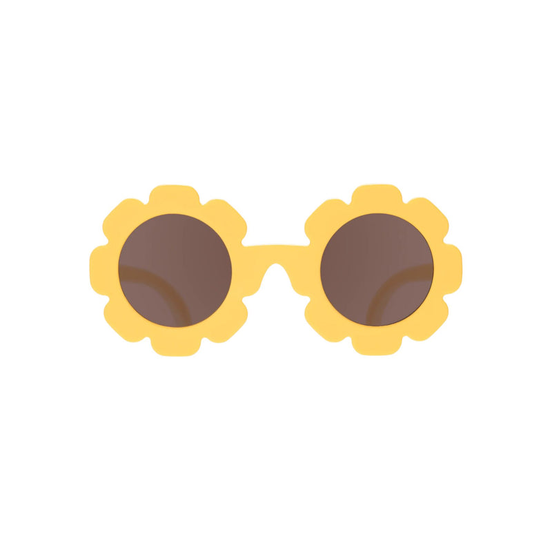 Flowers Daisy Sunglasses