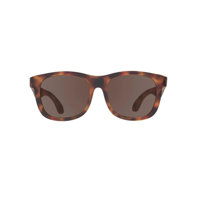 Navigators Totally Tortoise Sunglasses