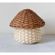 Coconeh Mushroom Box Otoño-Simply Green Baby