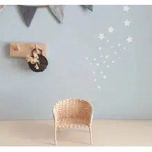 Coconeh Roni Chair-Simply Green Baby